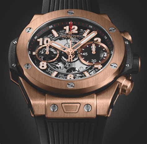 precio de reloj hublot big bang|Big Bang Watches .